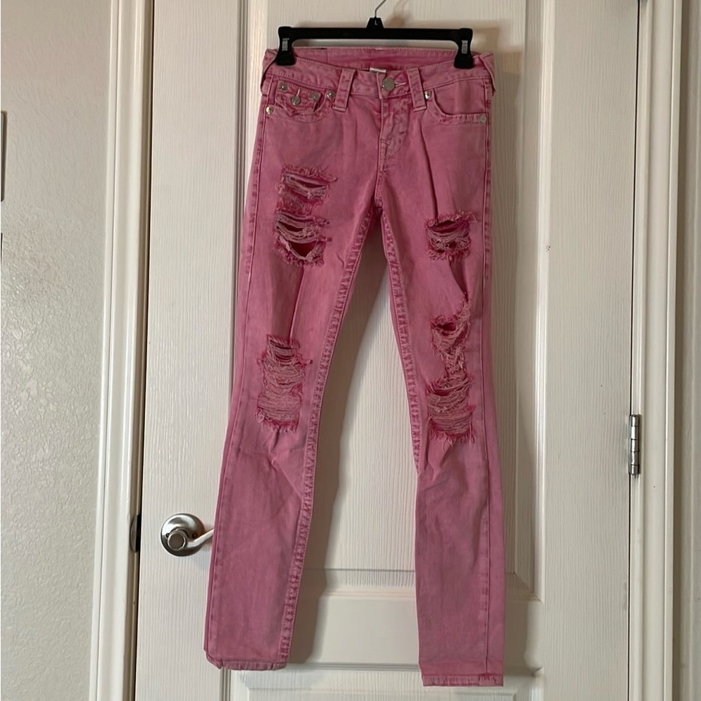 True Religion jeans